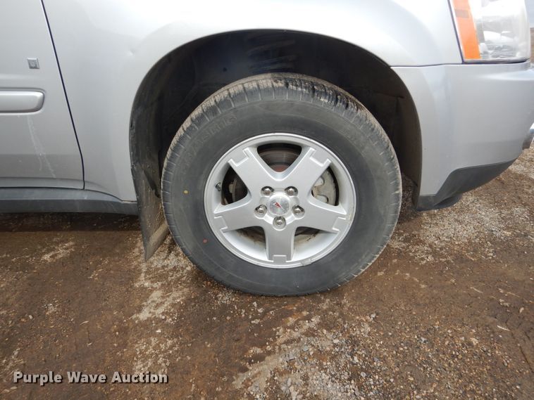 image for item GW9605 2006 Pontiac Torrent  SUV