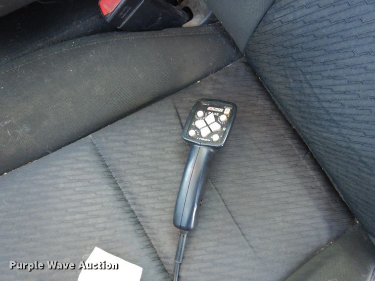 image for item GW9884 2011 Chevrolet Silverado 3500  pickup truck