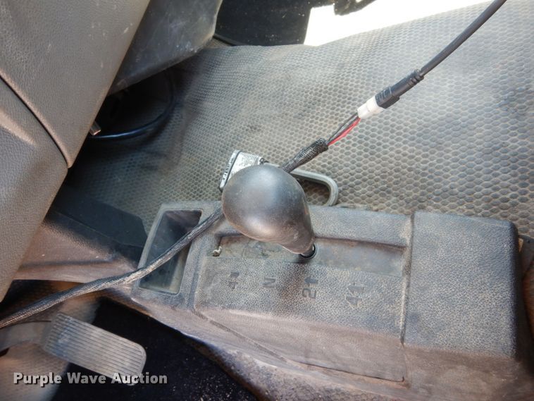 image for item GW9884 2011 Chevrolet Silverado 3500  pickup truck