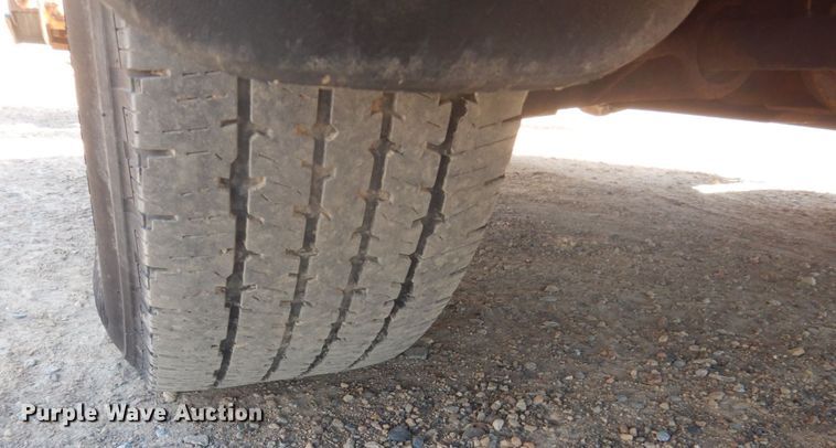 image for item GW9884 2011 Chevrolet Silverado 3500  pickup truck