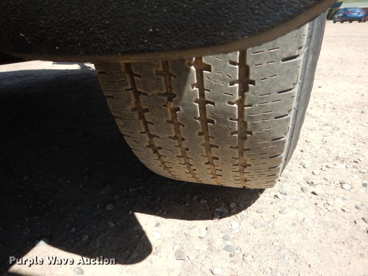 image for item GW9884 2011 Chevrolet Silverado 3500  pickup truck