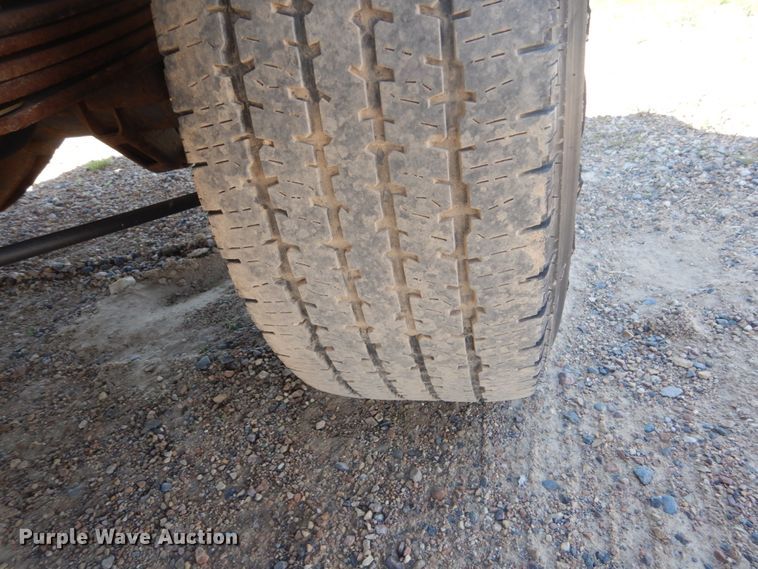 image for item GW9884 2011 Chevrolet Silverado 3500  pickup truck