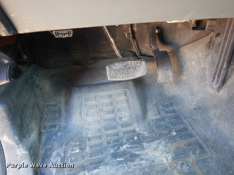 image for item GW9885 2011 Ford F250 Super Duty  SuperCab pickup truck