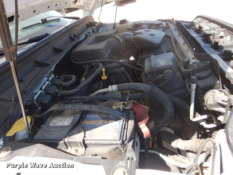 image for item GW9885 2011 Ford F250 Super Duty  SuperCab pickup truck