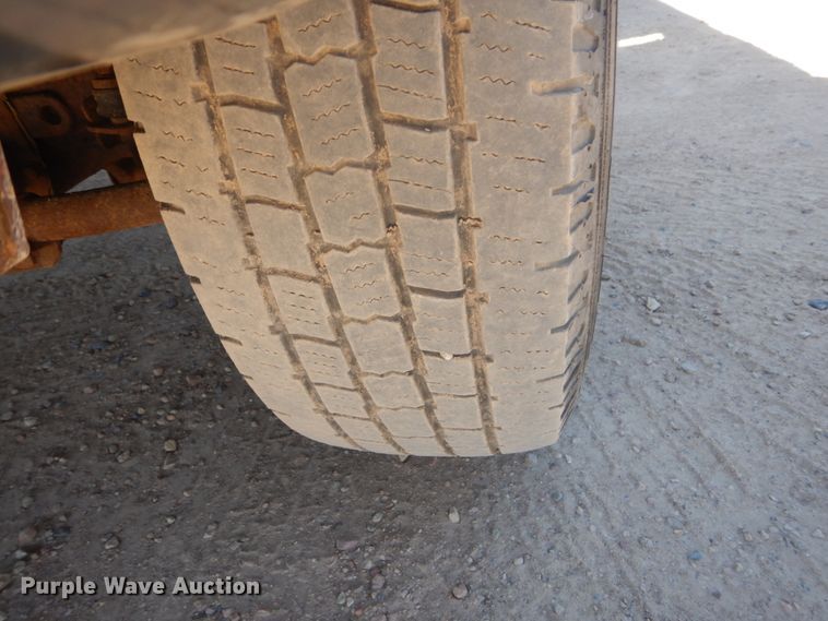 image for item GW9885 2011 Ford F250 Super Duty  SuperCab pickup truck