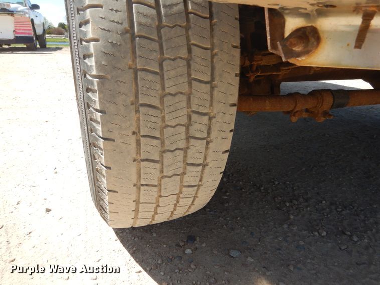 image for item GW9885 2011 Ford F250 Super Duty  SuperCab pickup truck