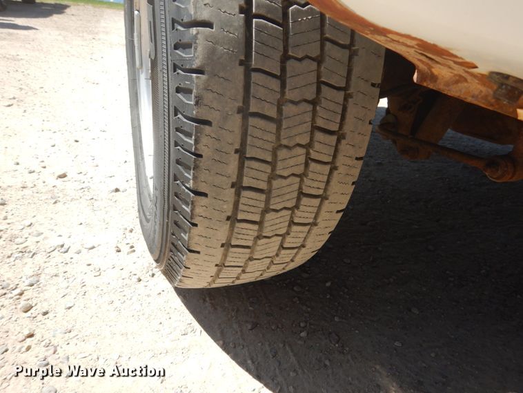 image for item GW9885 2011 Ford F250 Super Duty  SuperCab pickup truck