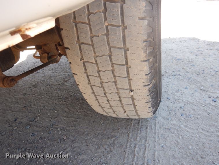 image for item GW9885 2011 Ford F250 Super Duty  SuperCab pickup truck