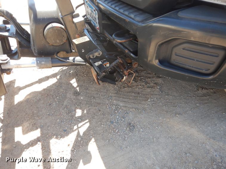 image for item GW9886 2013 Ford F350 Super Duty  pickup truck