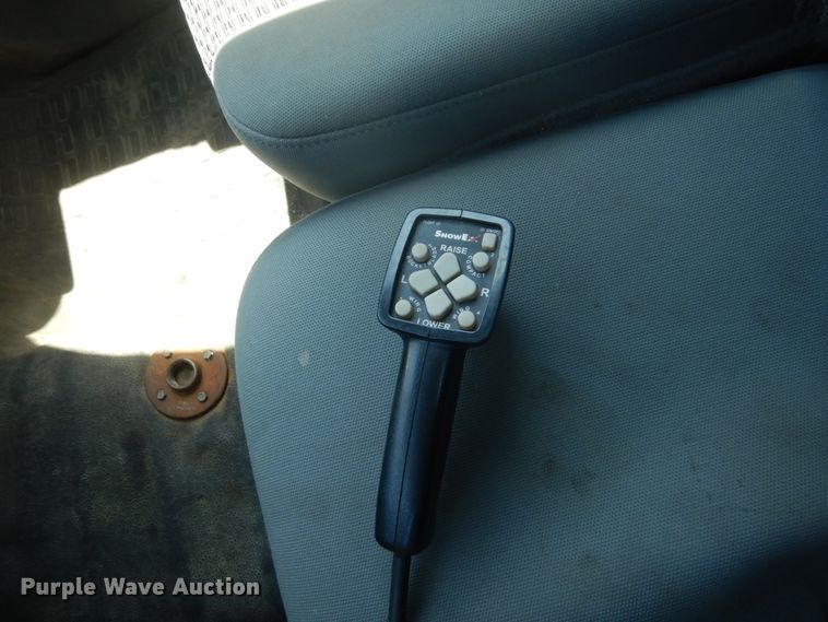 image for item GW9886 2013 Ford F350 Super Duty  pickup truck