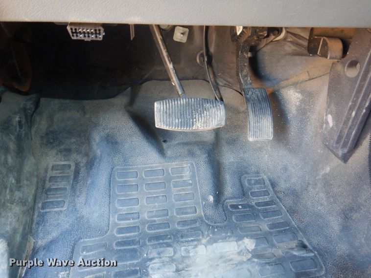 image for item GW9886 2013 Ford F350 Super Duty  pickup truck