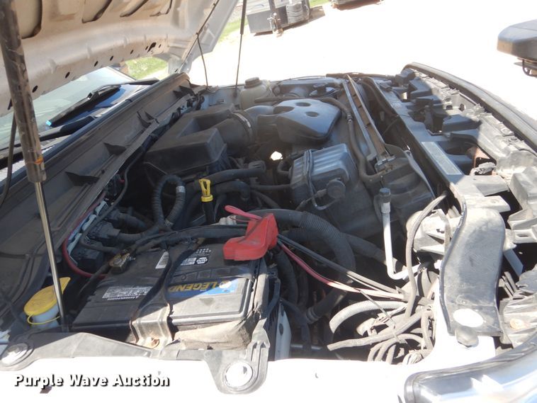 image for item GW9886 2013 Ford F350 Super Duty  pickup truck