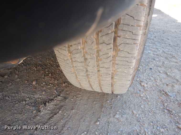 image for item GW9886 2013 Ford F350 Super Duty  pickup truck