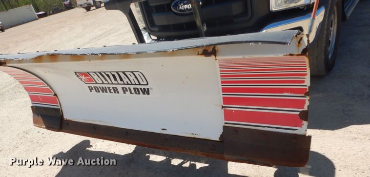 image for item GW9887 2013 Ford F350 Super Duty  pickup truck