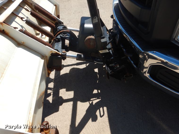 image for item GW9887 2013 Ford F350 Super Duty  pickup truck