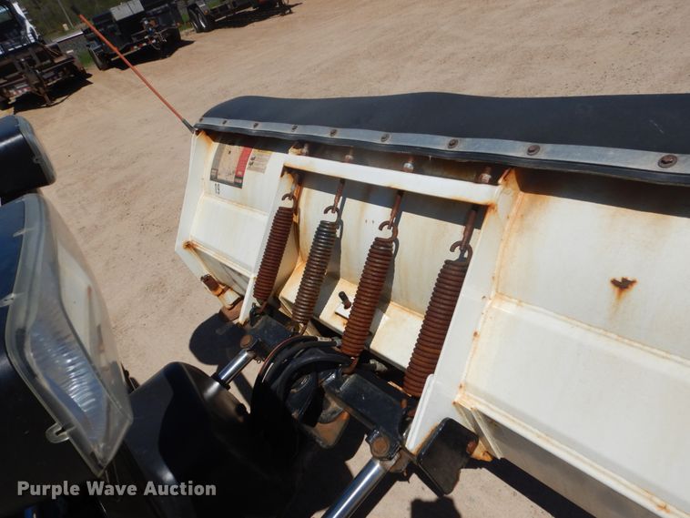 image for item GW9887 2013 Ford F350 Super Duty  pickup truck