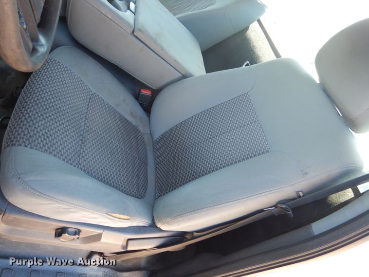 image for item GW9887 2013 Ford F350 Super Duty  pickup truck