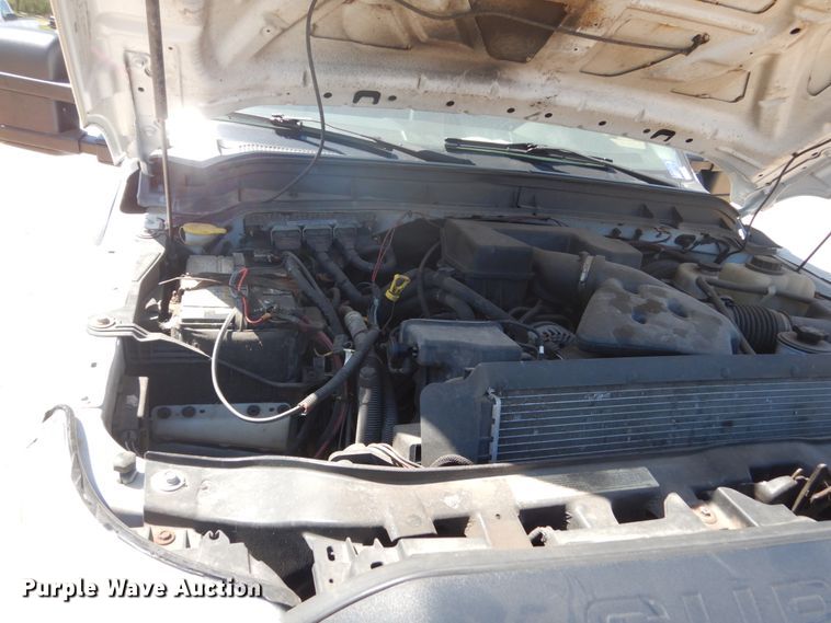 image for item GW9887 2013 Ford F350 Super Duty  pickup truck