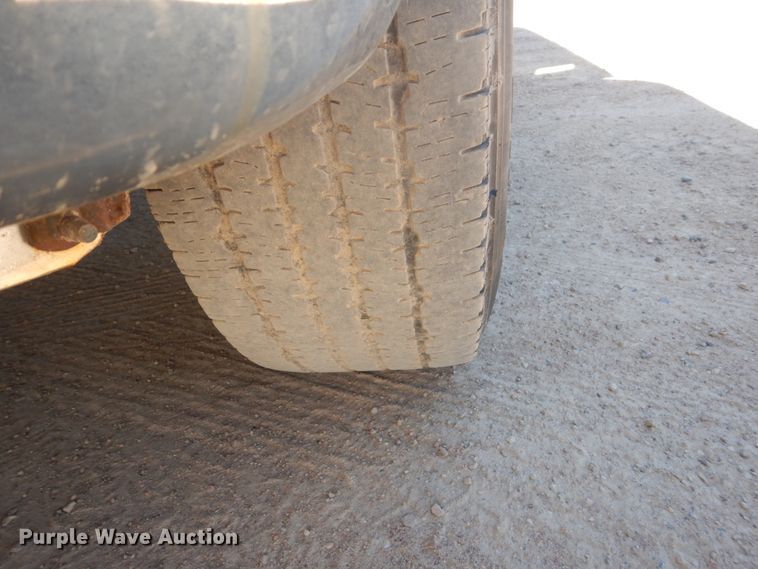 image for item GW9887 2013 Ford F350 Super Duty  pickup truck