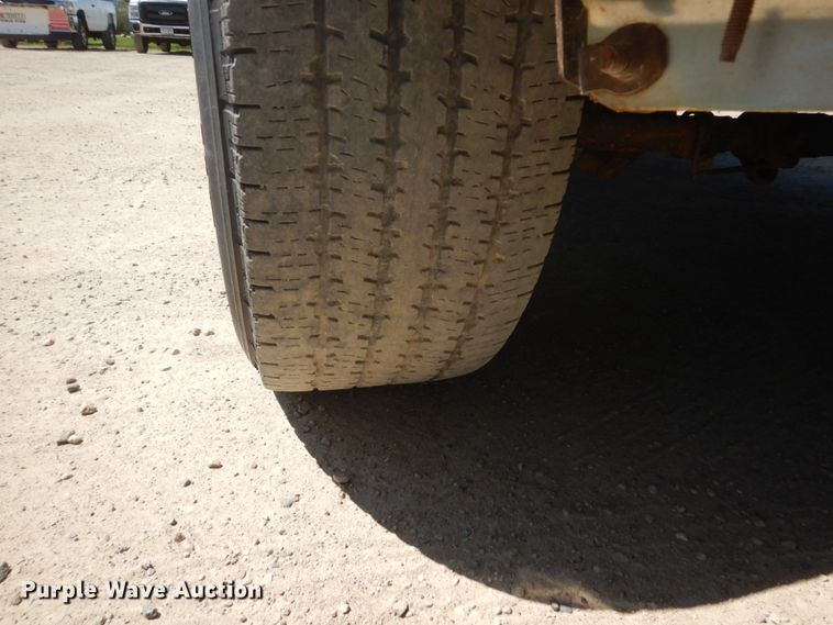 image for item GW9887 2013 Ford F350 Super Duty  pickup truck