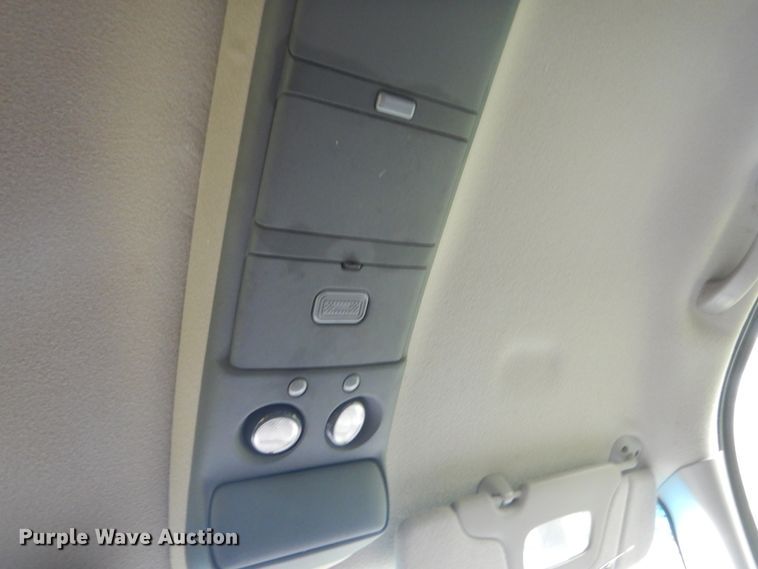 image for item GW9919 2000 Chevrolet Silverado 2500  Ext. Cab pickup truck