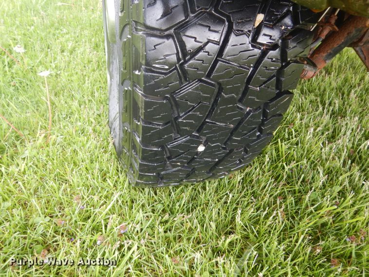 image for item GW9919 2000 Chevrolet Silverado 2500  Ext. Cab pickup truck