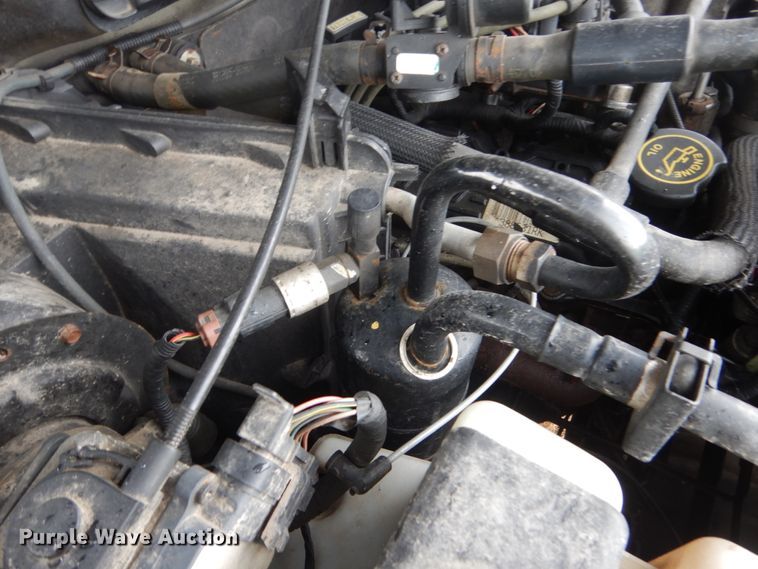 image for item GW9920 2000 Ford Ranger  SuperCab pickup truck