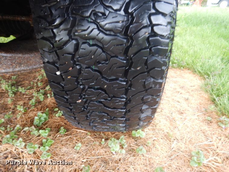 image for item GW9920 2000 Ford Ranger  SuperCab pickup truck