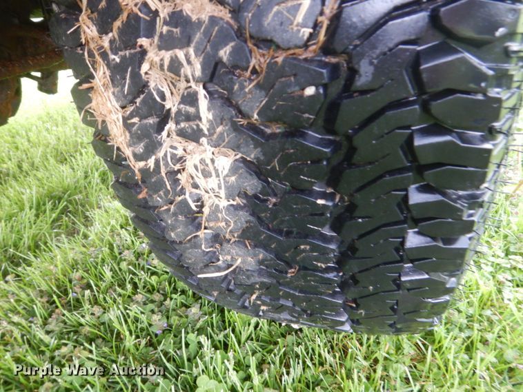 image for item GW9920 2000 Ford Ranger  SuperCab pickup truck