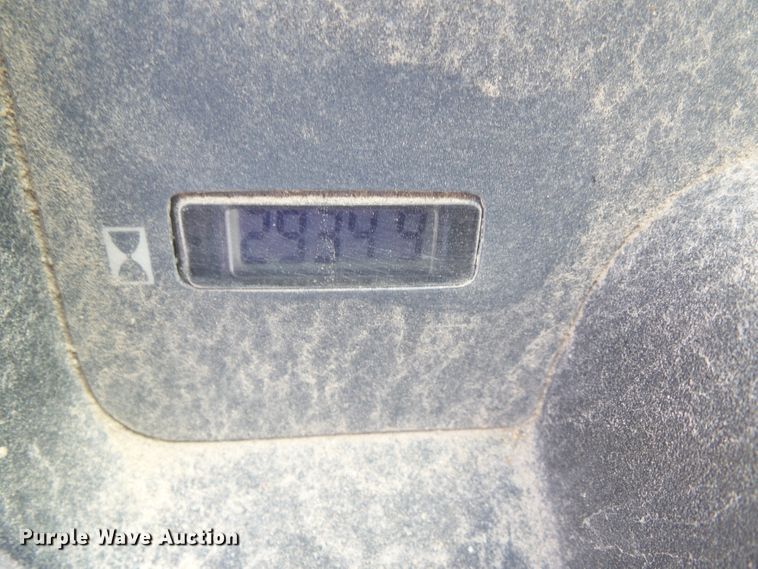 image for item GX9048 2008 John Deere Gator utility vehicle