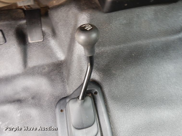 image for item GY9207 2005 Ford F250 Super Duty  SuperCab pickup truck