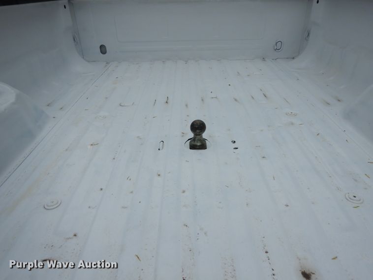 image for item GY9207 2005 Ford F250 Super Duty  SuperCab pickup truck