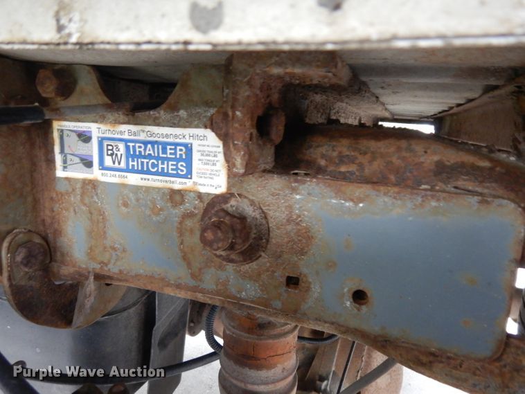 image for item GY9207 2005 Ford F250 Super Duty  SuperCab pickup truck