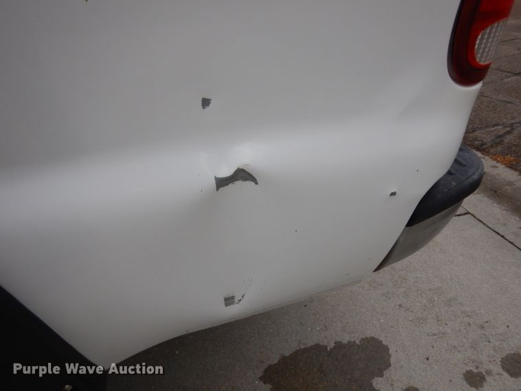 image for item GY9207 2005 Ford F250 Super Duty  SuperCab pickup truck