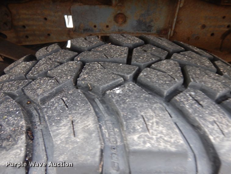 image for item GY9207 2005 Ford F250 Super Duty  SuperCab pickup truck