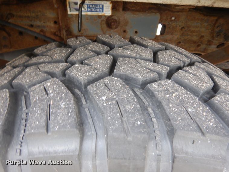 image for item GY9207 2005 Ford F250 Super Duty  SuperCab pickup truck