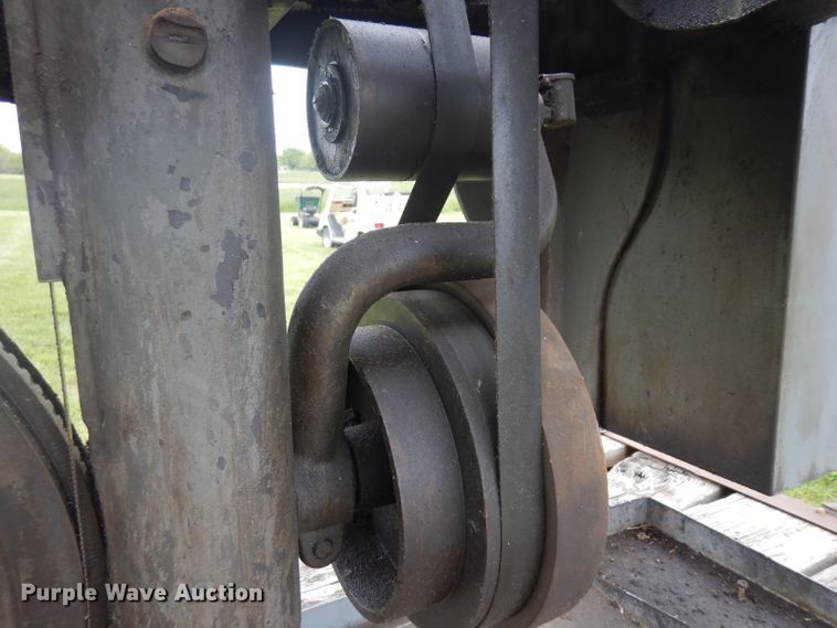 image for item GY9212 Armstrong-Blum 8/MG1 bandsaw