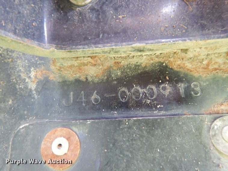 image for item GY9213 1986 Yamaha G3 Sunclassic golf cart