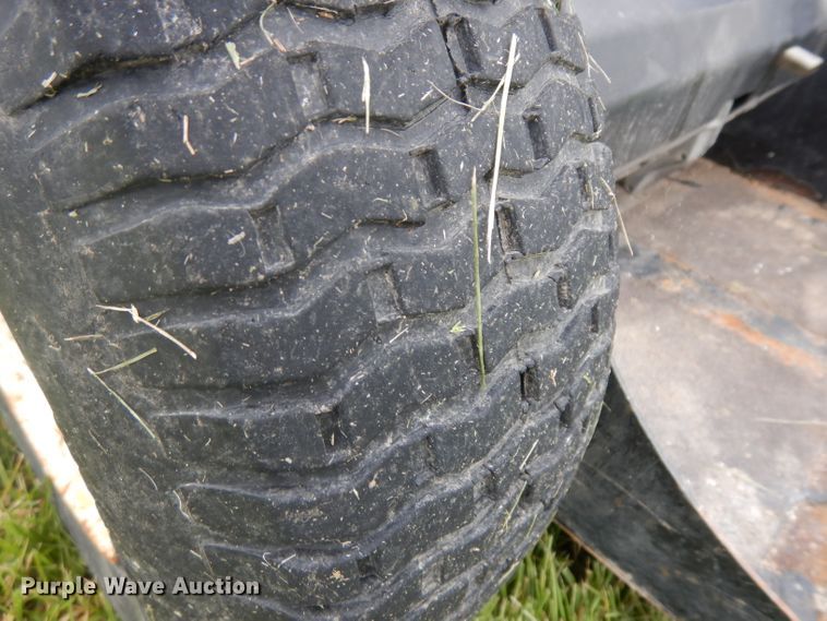 image for item GY9214 Lesco spreader