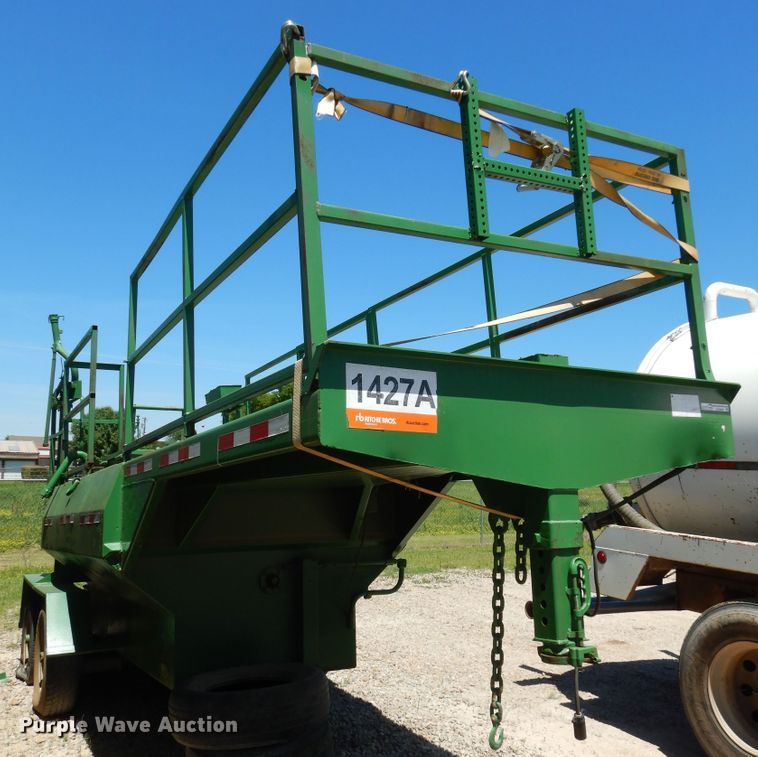 image for item HA9068 Finn T-120-GN-T1 hydroseeder