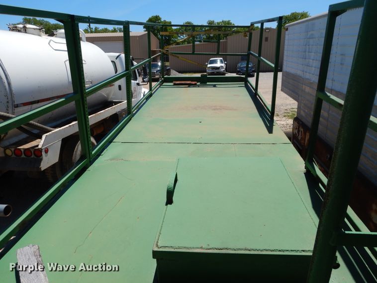 image for item HA9068 Finn T-120-GN-T1 hydroseeder