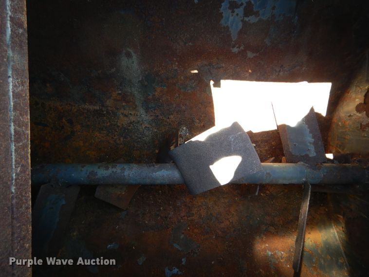 image for item HA9068 Finn T-120-GN-T1 hydroseeder