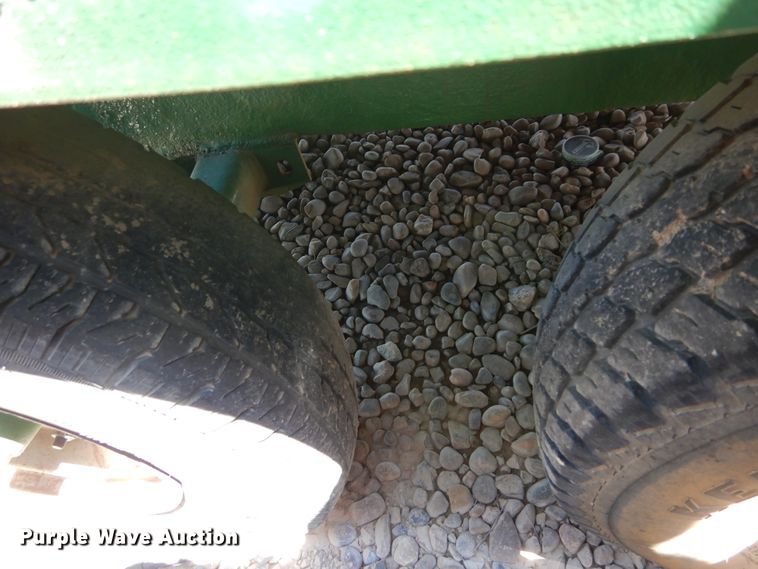 image for item HA9068 Finn T-120-GN-T1 hydroseeder