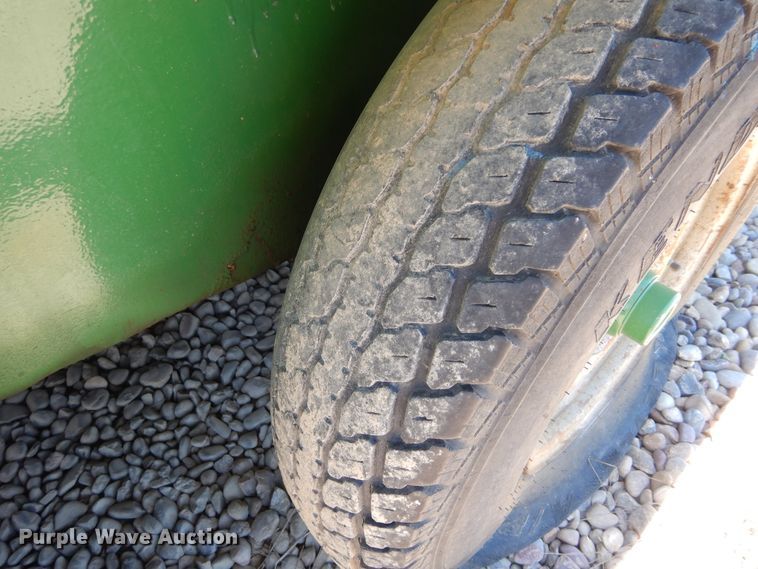 image for item HA9068 Finn T-120-GN-T1 hydroseeder