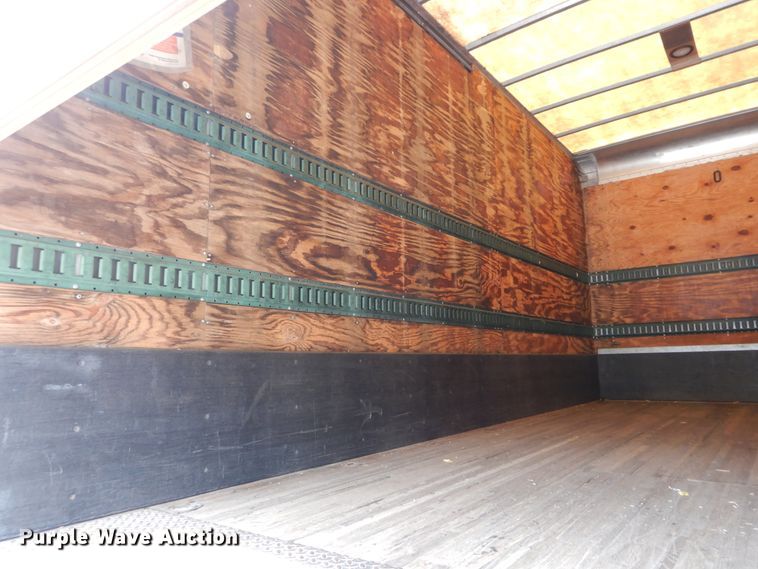 image for item HA9139 1998 Freightliner FL70  box truck