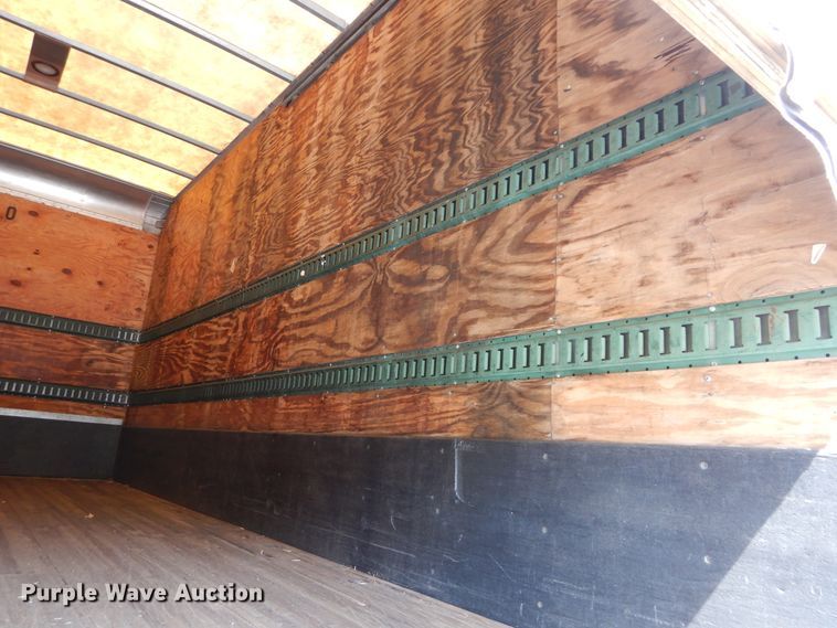 image for item HA9139 1998 Freightliner FL70  box truck