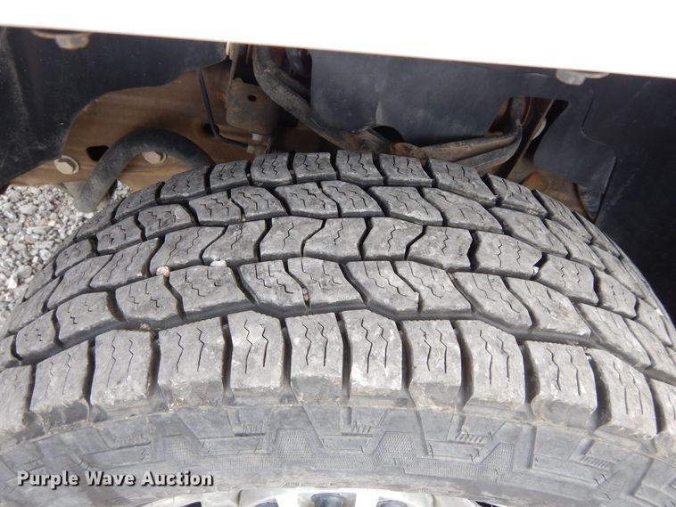 image for item HA9141 2013 Chevrolet Silverado 2500HD  Ext. Cab pickup truck