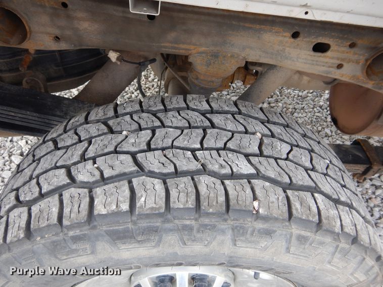 image for item HA9141 2013 Chevrolet Silverado 2500HD  Ext. Cab pickup truck