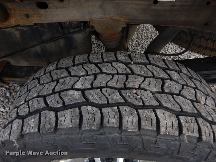 image for item HA9141 2013 Chevrolet Silverado 2500HD  Ext. Cab pickup truck