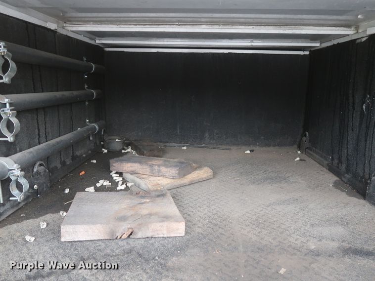 image for item HA9159 2008 Ford F350 Super Duty XL  utility bed pickup truck